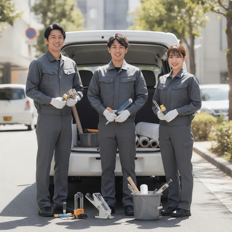 床施工 のチーム: Ichihara